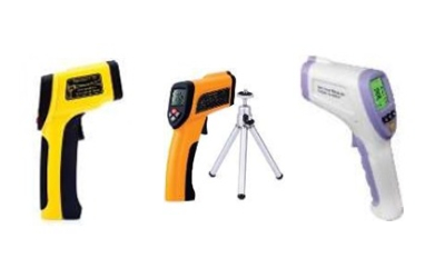 Thermometers