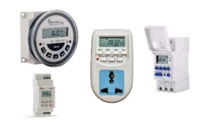 Timers
