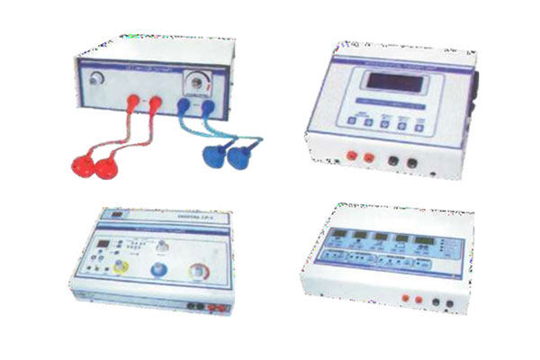 Interferential Therapy