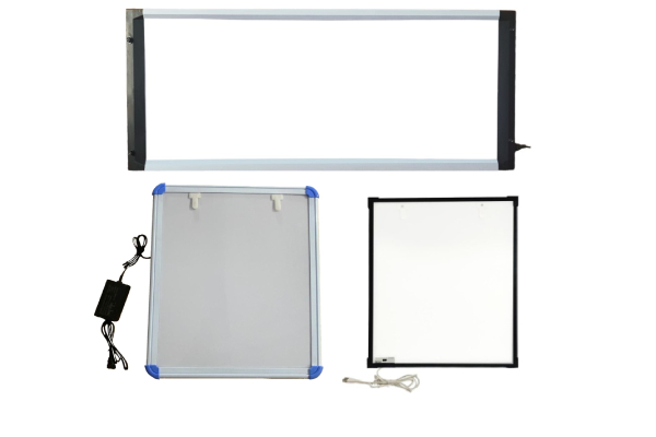 X-Ray View Box