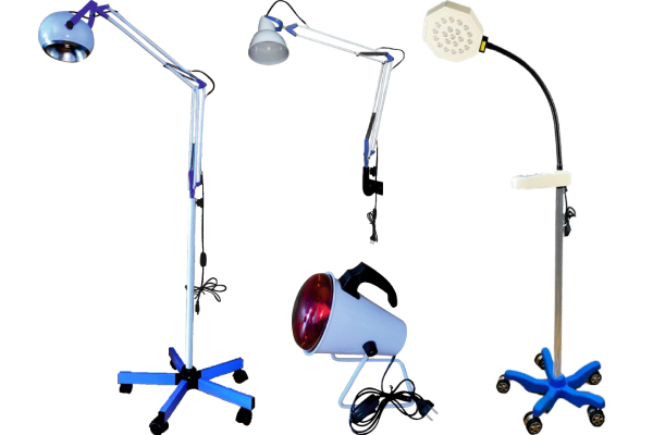 Lamps