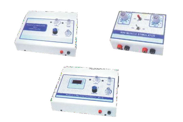Muscle Stimulator