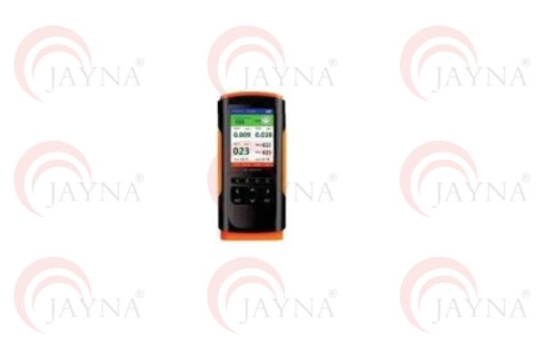 Aiir Quality Meter, AQM-02