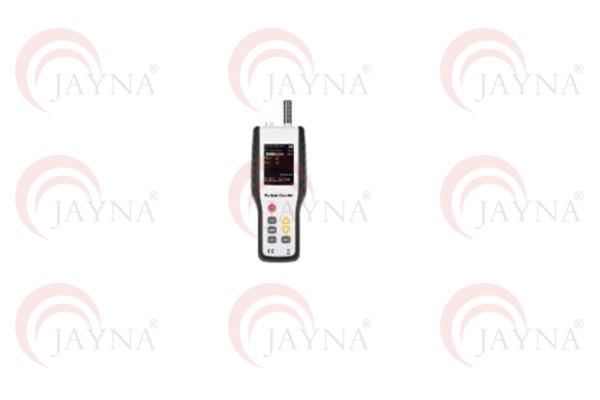 Aiir Quality Meter, AQM-10