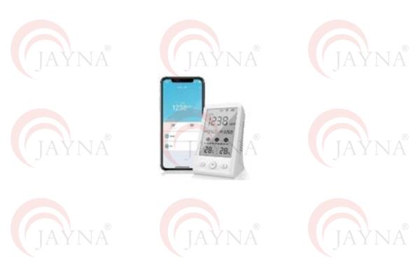 Aiir Quality Meter, AQM-12