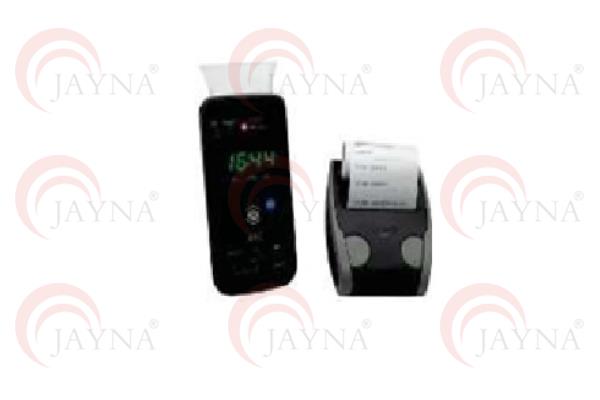 Alcohol Tester, AA2010P