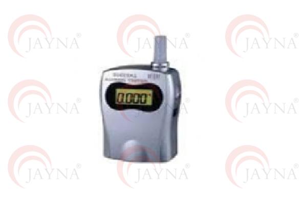 Alcohol Tester, AT570