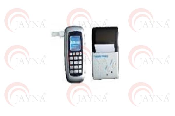 Alcohol Tester, AT8800