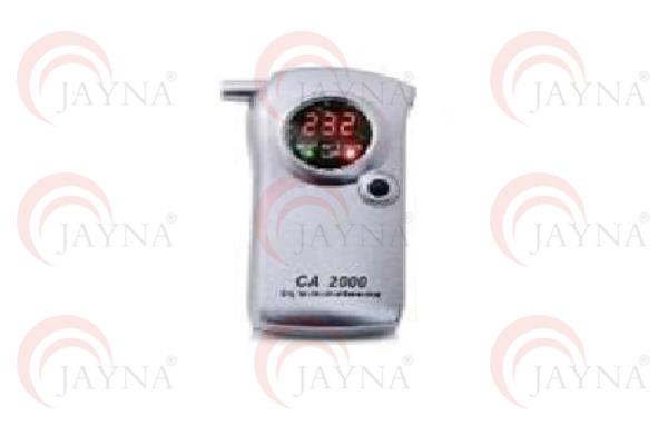 Alcohol Tester, CA2000
