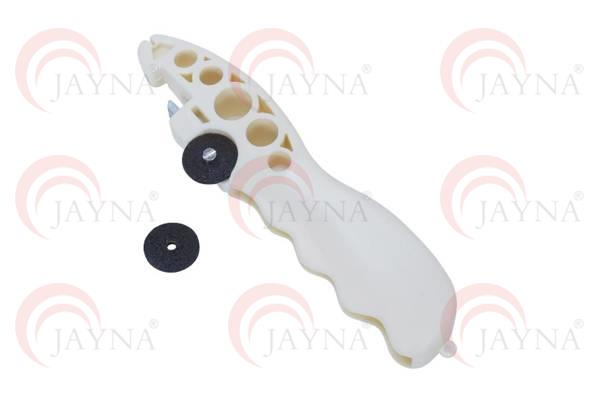 Ampoule Cutter, ABS