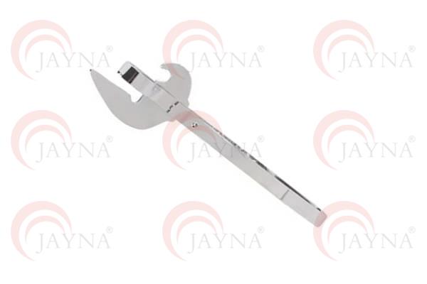 Ampoule Cutter, Steel