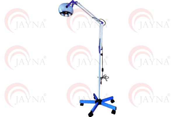 Angle Poise Lamp Helmet Type