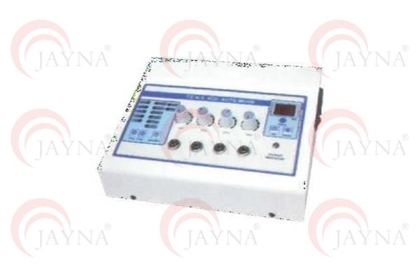 Automode 4 CH Tens