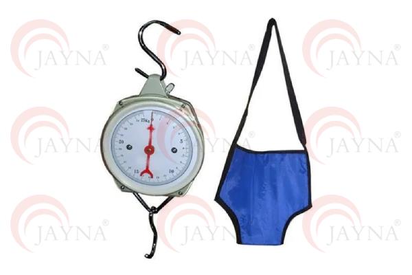 Baby Weighing Scale