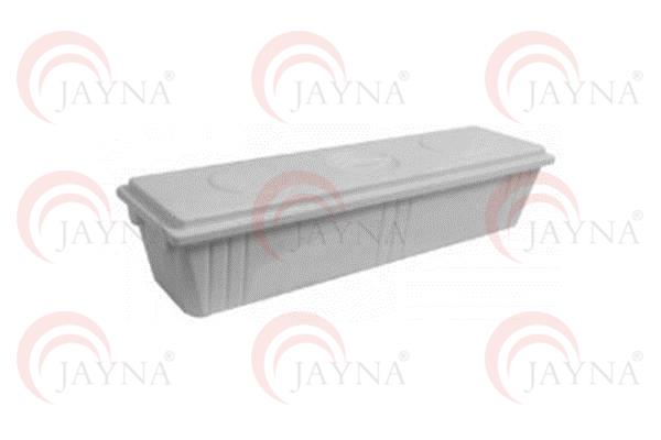 Cidex Tray