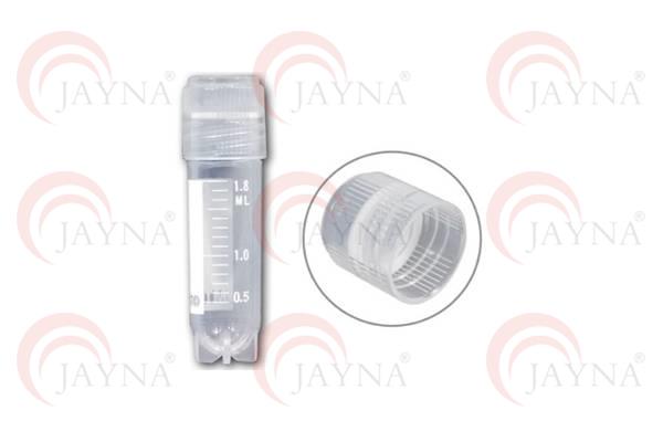 Cryo Vial, Silicone O Ring