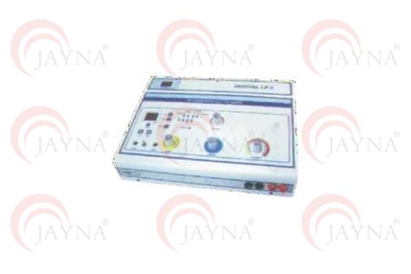 Digital IFT