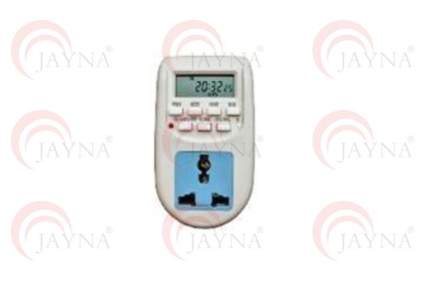 Digital Timer Switch