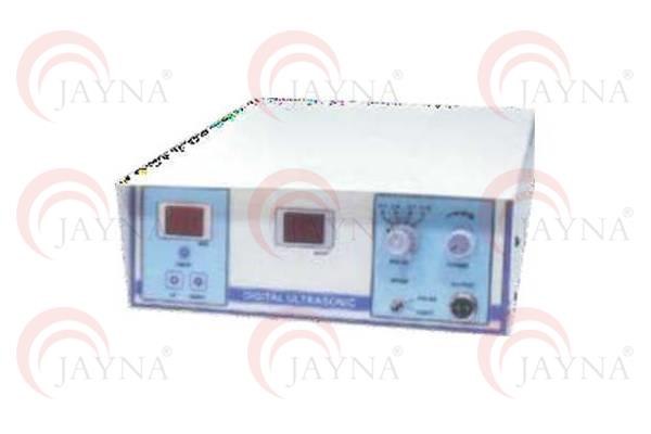 Digital Ultrasonic