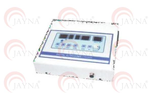 Digital Ultrasonic 9 Prog