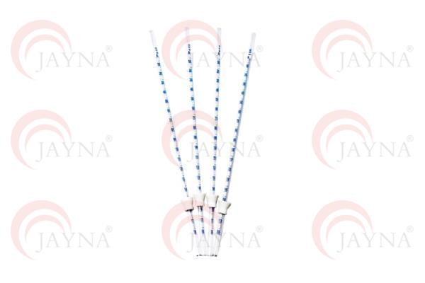 Disposable ESR Pipette
