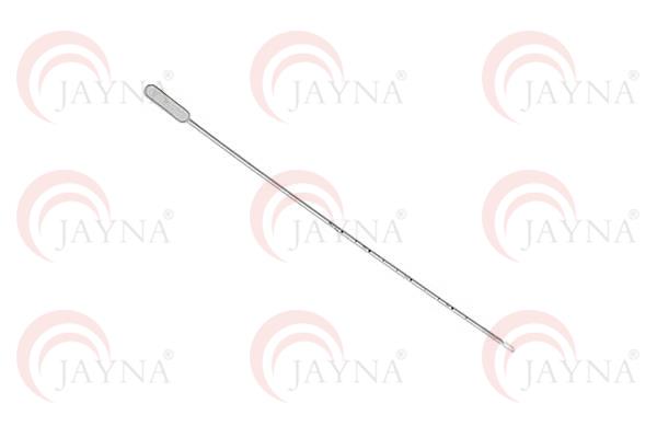 Endometrial Biopsy Curette