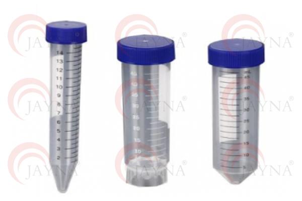 Falcon Conical Tube, 15mL/50mL