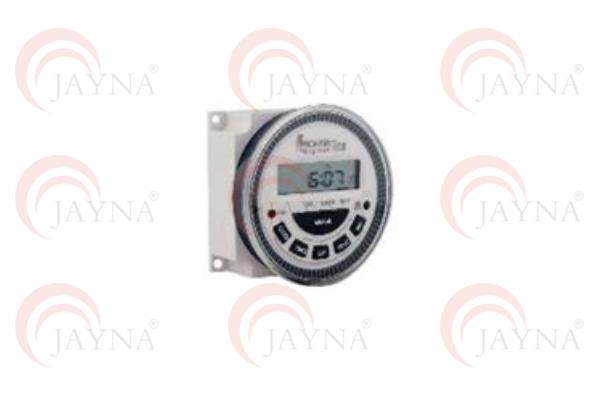 Frontier Timer 4 Pin 30Amp