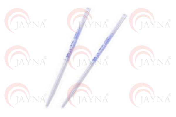 Haemoglobin Pipette acc. to Sahli