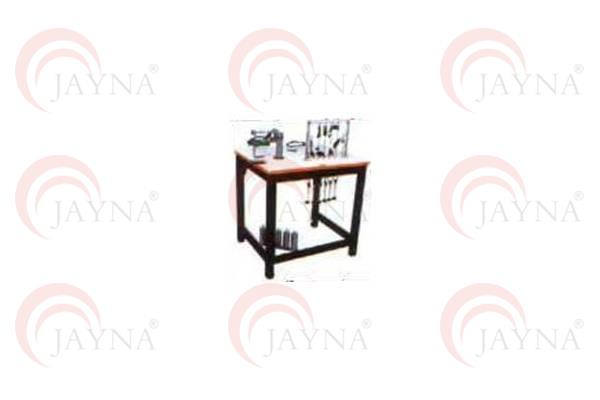 Hand Excersier Table