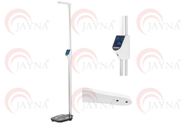 Height Weight BMI Scale – Ultrasonic