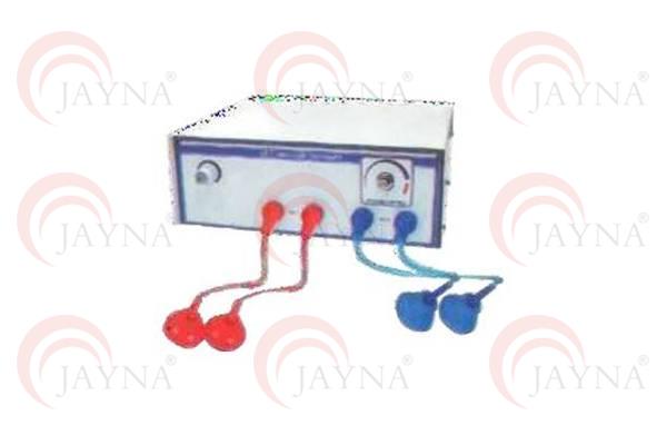 IFT Vacuum