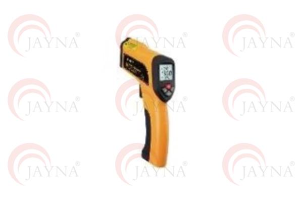 Infrared Temperature Gun, 2200 Deg