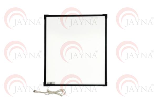 LED X-Ray View Box, 9mm, Motion Sensor