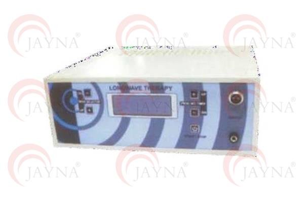 Longwave Diathermy (LCD)