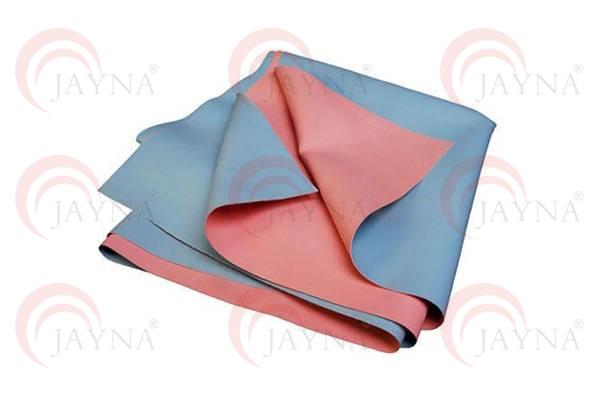 Mackintosh Rubber Sheet