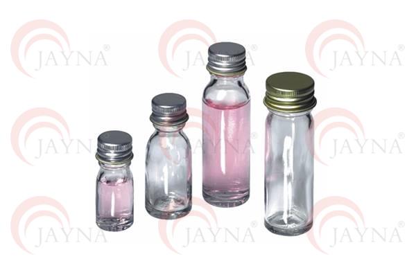 Media Culture Bottles