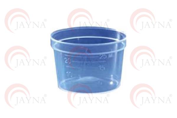 Medicine Cup