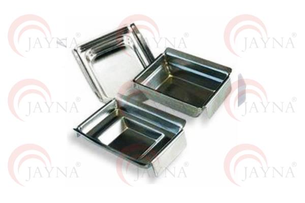 Metal Base molds