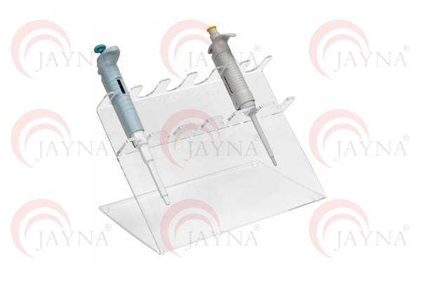 Micropipette Stand, Z Shape