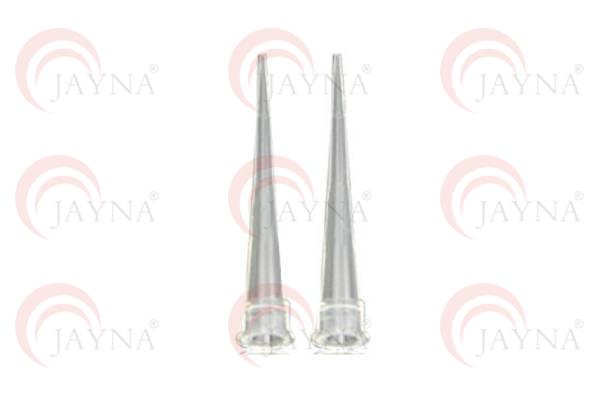 Micropipette Tips 2-20 µL