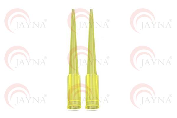 Micropipette Tips 20-200 µL