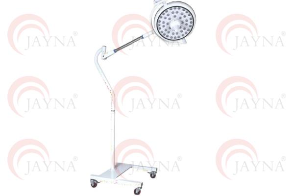 Operation Theatre Light, Single Dome