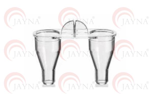 Sample Cups, German Teco