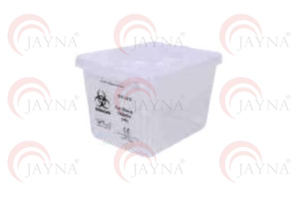 Sharp Container