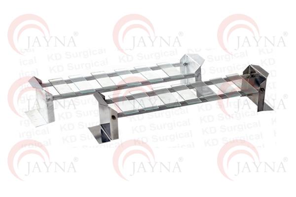 Slide Square Bar