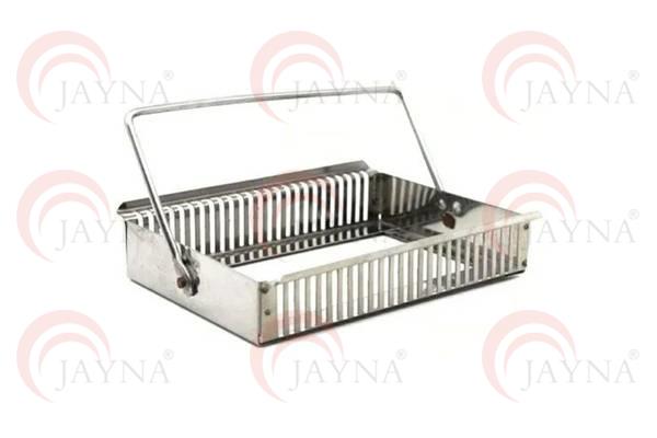 Slide Staining Assembly