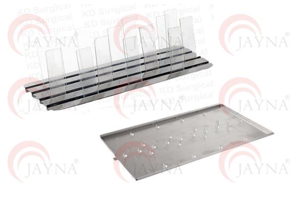 Slide Tray