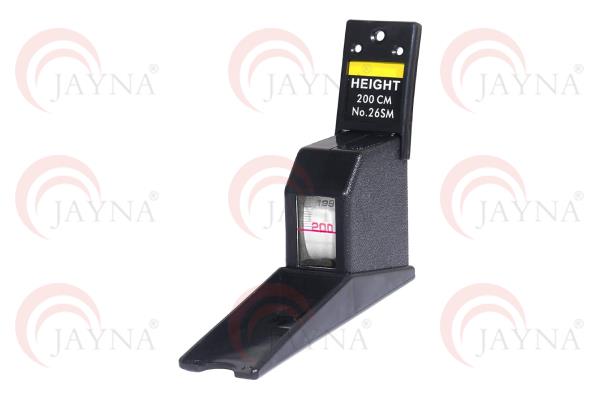 Stature Meter