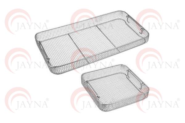 Sterilization Basket